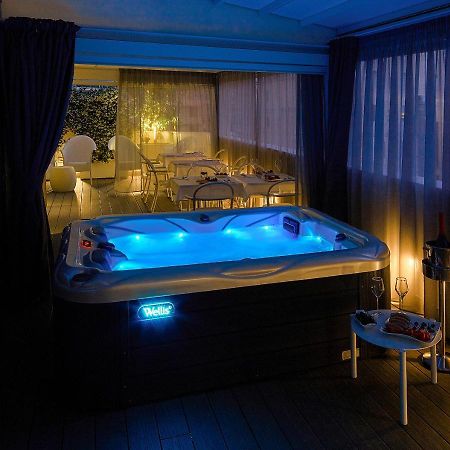 Idillio Your Luxury Rooms Pescara Exteriör bild