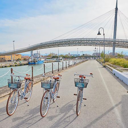 Idillio Your Luxury Rooms Pescara Exteriör bild