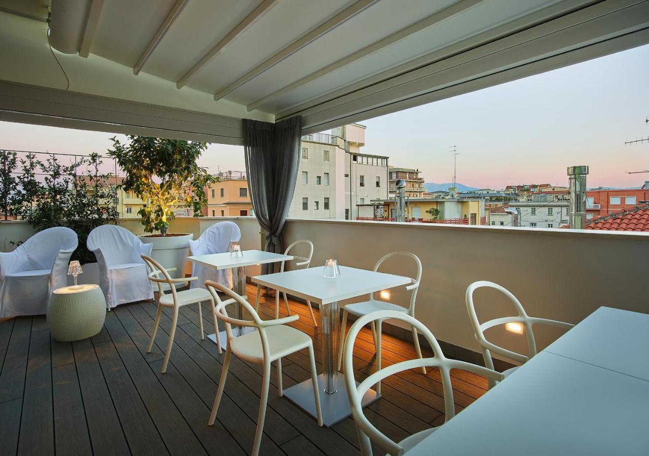 Idillio Your Luxury Rooms Pescara Exteriör bild