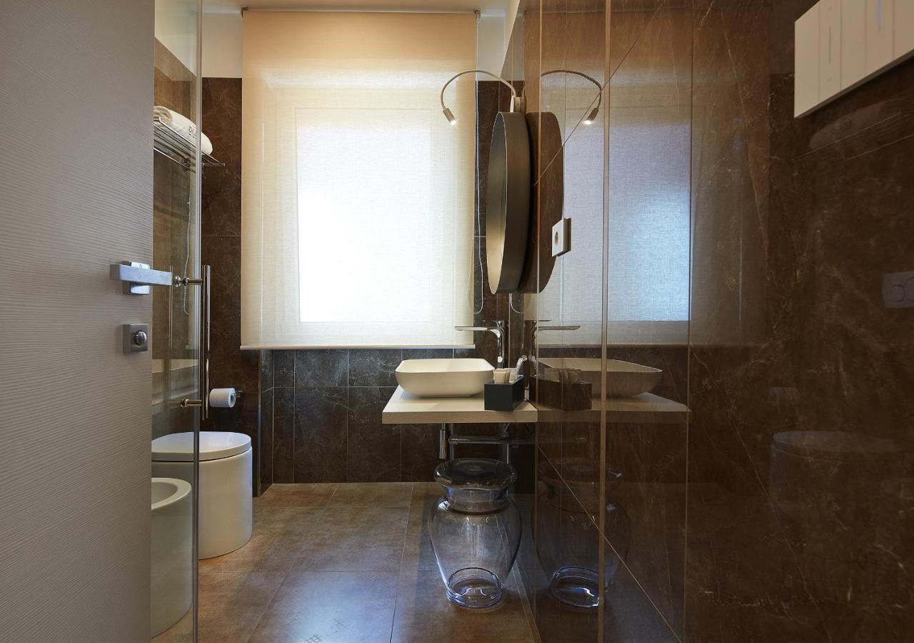 Idillio Your Luxury Rooms Pescara Exteriör bild