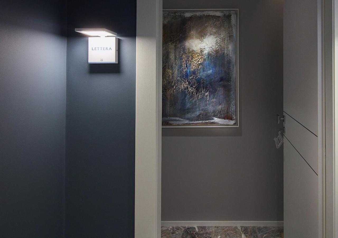 Idillio Your Luxury Rooms Pescara Exteriör bild