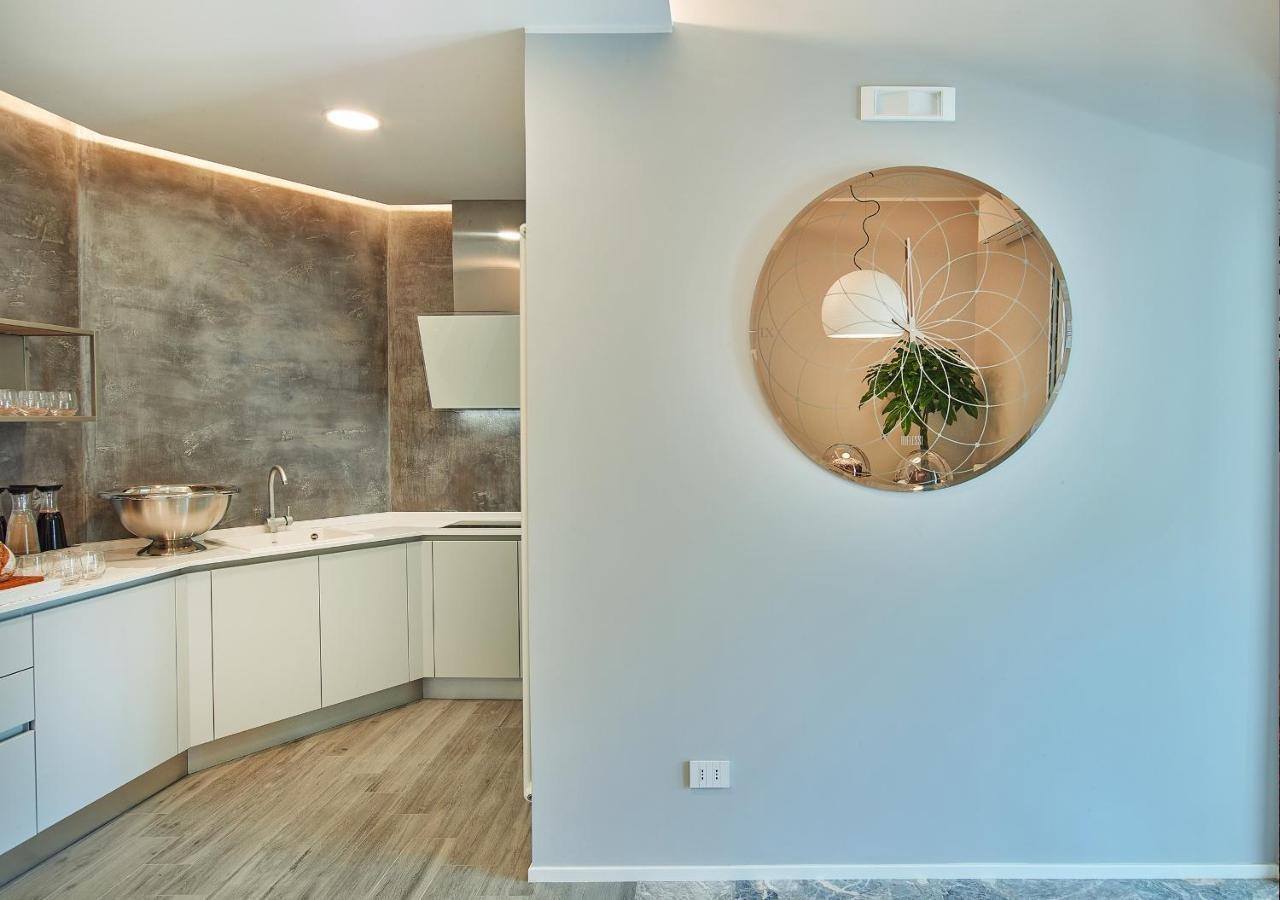 Idillio Your Luxury Rooms Pescara Exteriör bild