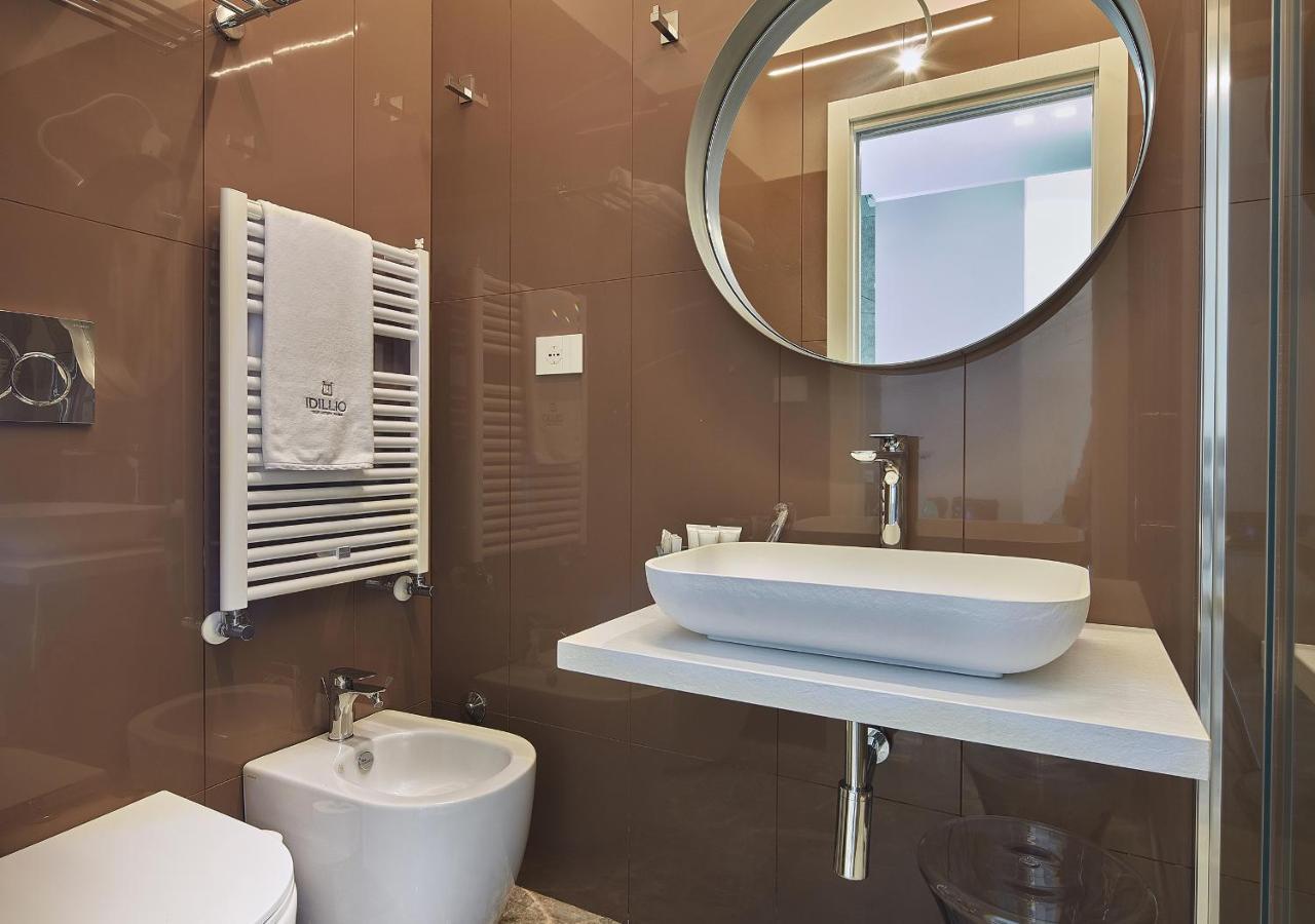 Idillio Your Luxury Rooms Pescara Exteriör bild