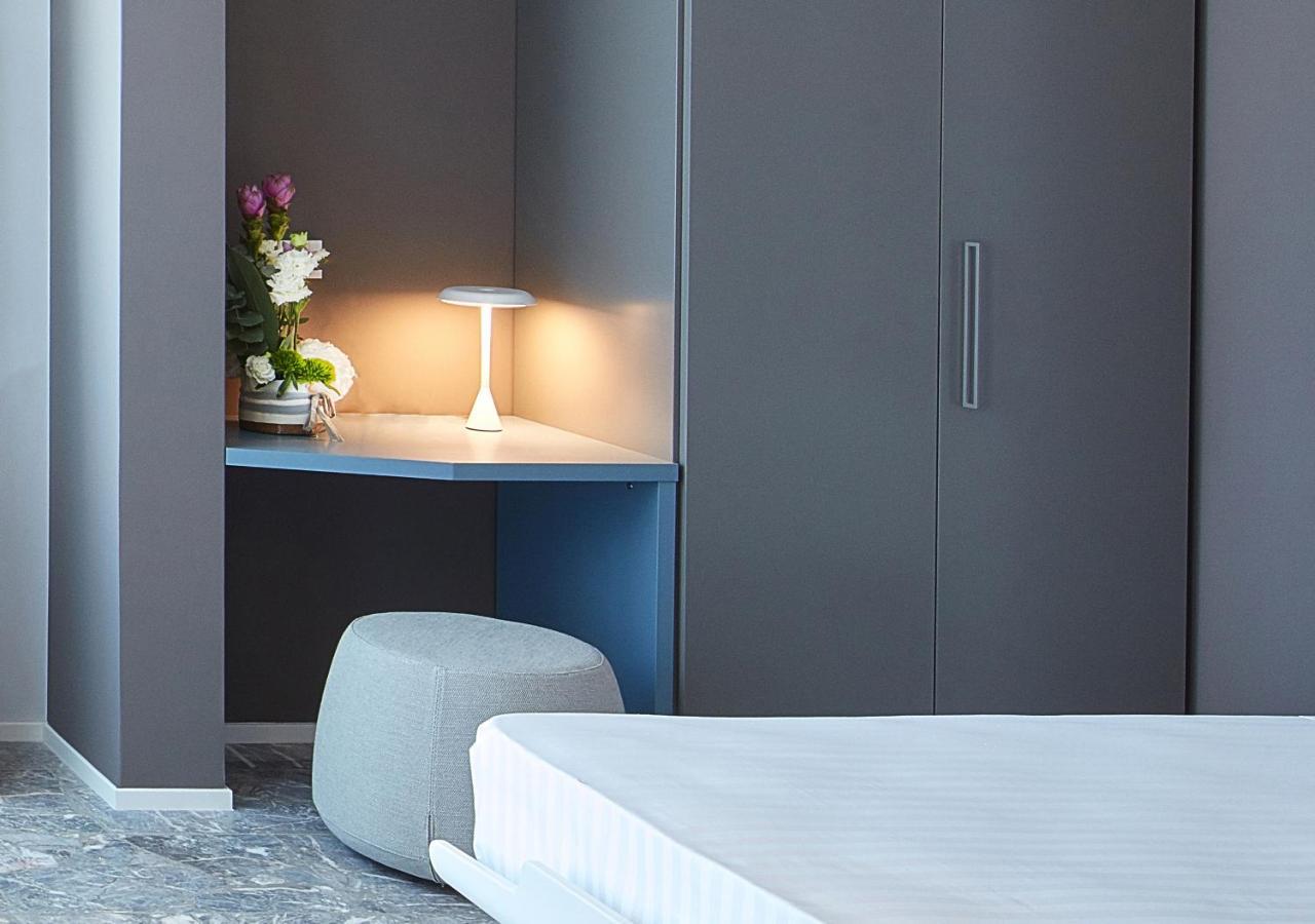 Idillio Your Luxury Rooms Pescara Exteriör bild