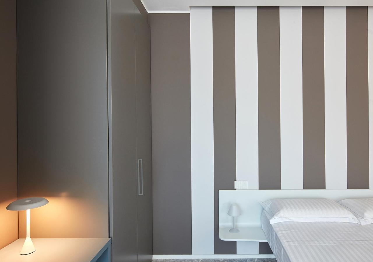 Idillio Your Luxury Rooms Pescara Exteriör bild