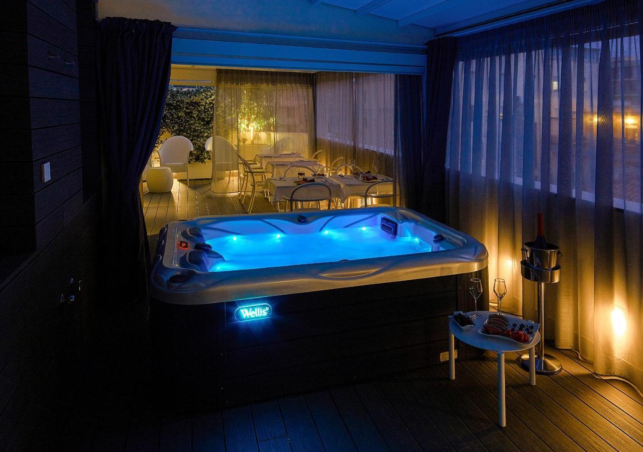 Idillio Your Luxury Rooms Pescara Exteriör bild