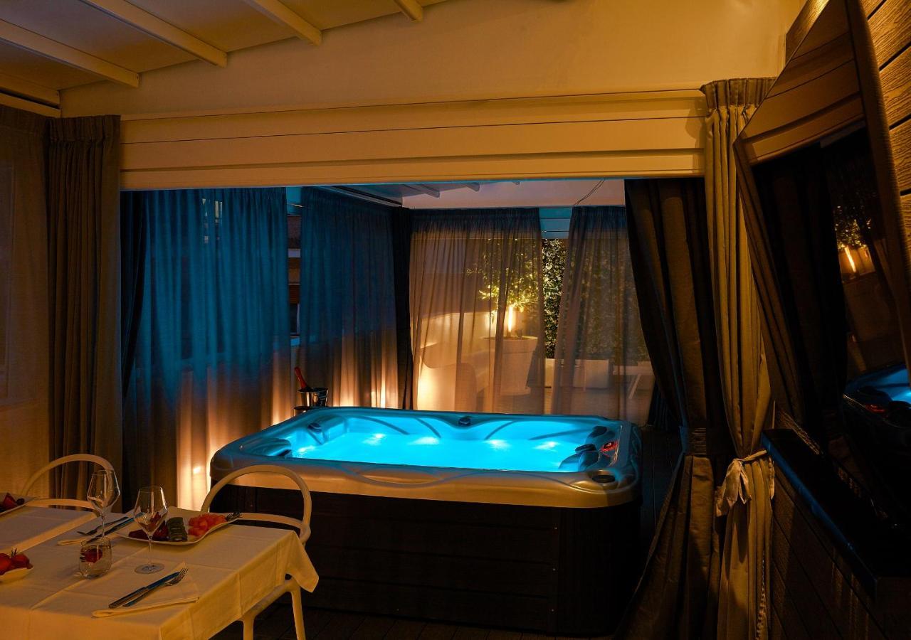 Idillio Your Luxury Rooms Pescara Exteriör bild
