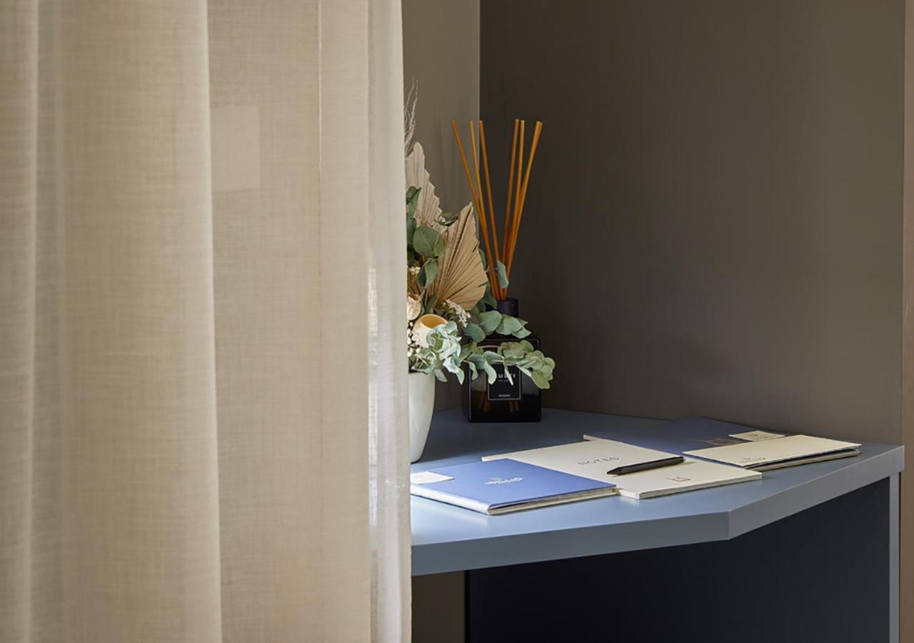 Idillio Your Luxury Rooms Pescara Exteriör bild